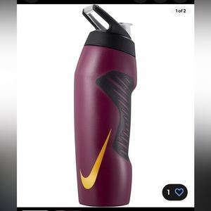 Nike Hyperfuel Water Bottle Flip Top 2.0 32 fl oz